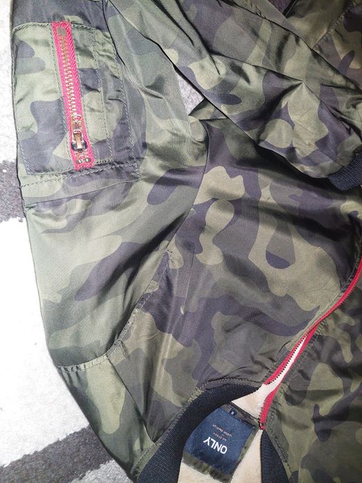 Страхотно яке ONLY