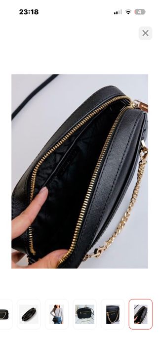 Сумка Michael Kors, Майкл Корс