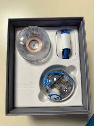Minge Robotică “Sphero SPRK+”