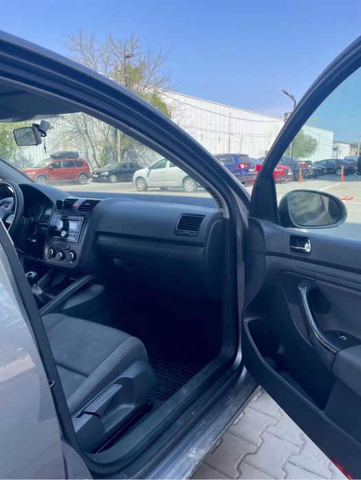 Volkswagen Golf 1.4 BENZINA+GPL