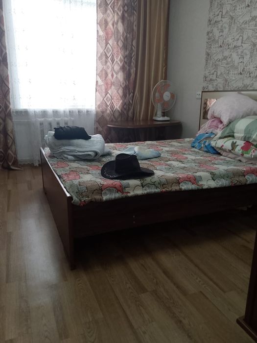 Продам 2 комн квартиру Гор Отдел