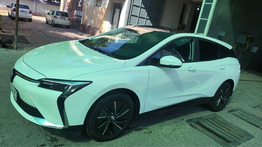 Buick Velite сотилади