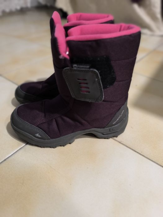 Детски  апрески Quechua