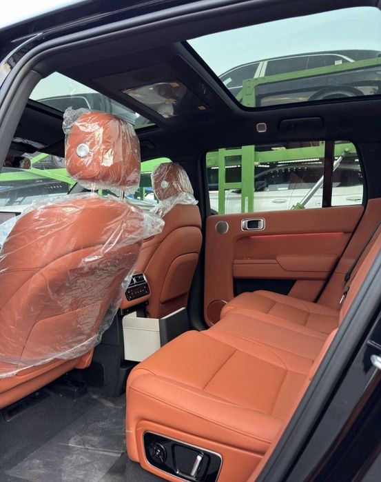 **‼️Li 9 ultra restayling‼️