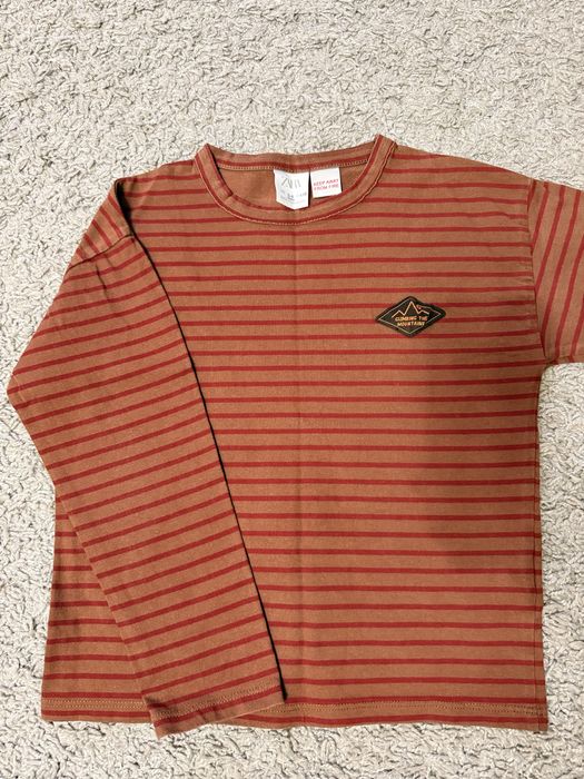 Продаются лонгсливы ZARA