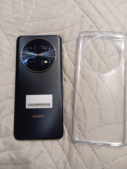Huawei nova 12i  ...