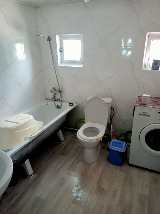 Продам 3 комнатный дом