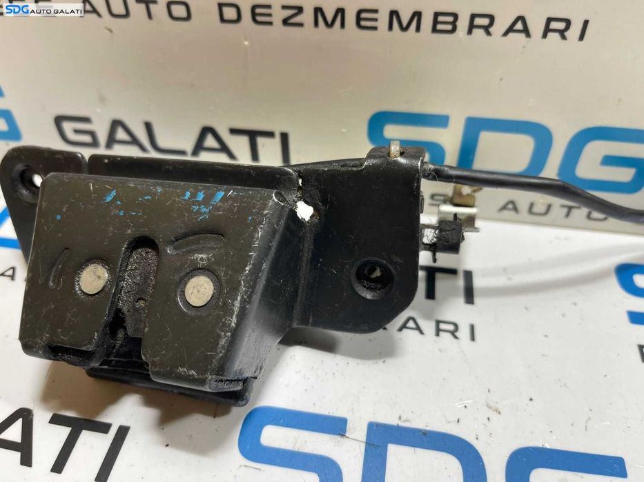 Broasca Incuietoare Hayon Haion Portbagaj Daewoo Chevrolet Lacetti 2003 - 2011 [B3472]