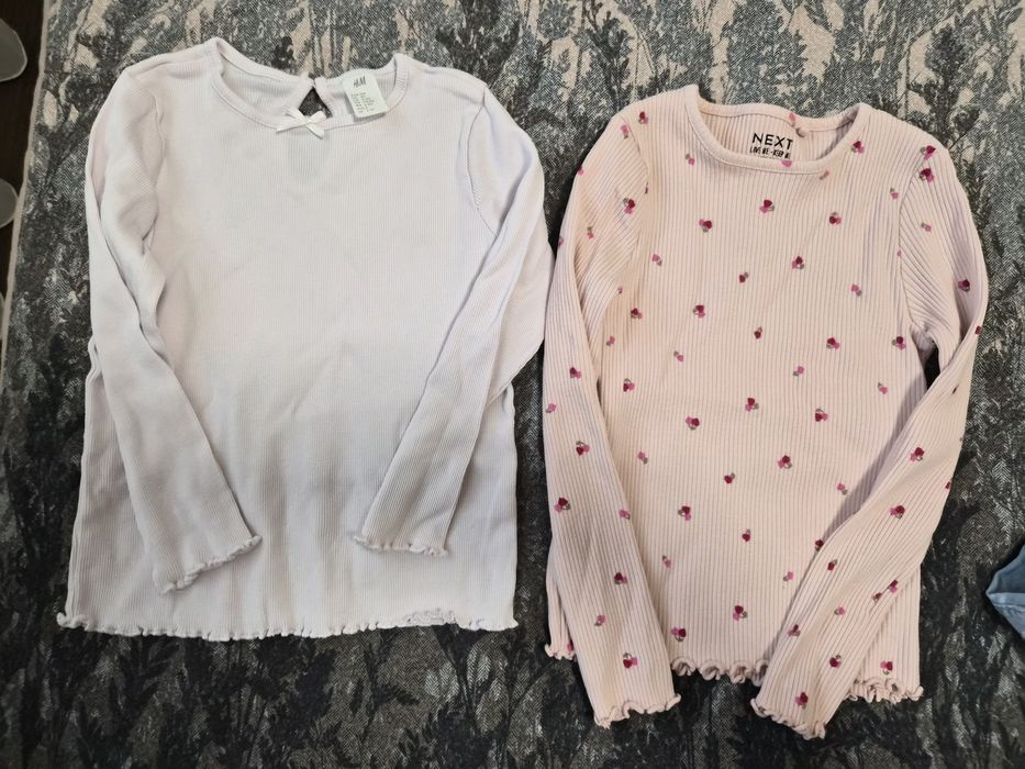 Сет за момиче 3-4г