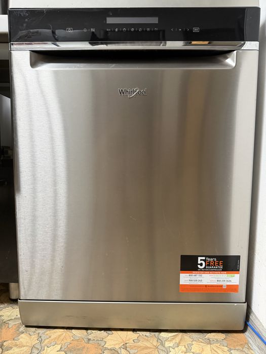 Посудомойка Whirlpool