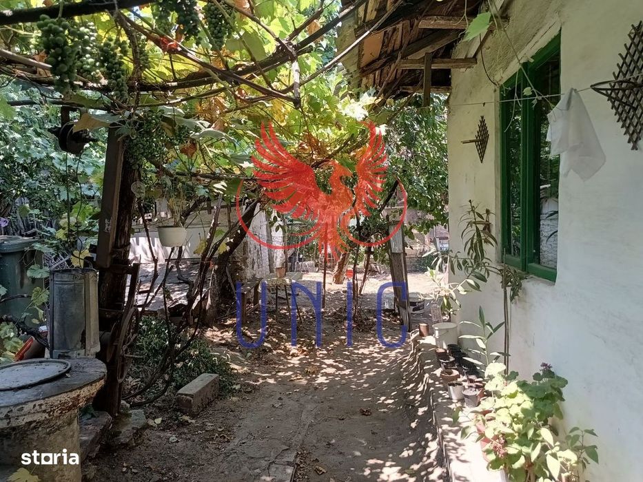 Teren Drumul Muntenilor, 980 mp, 2 deschideri