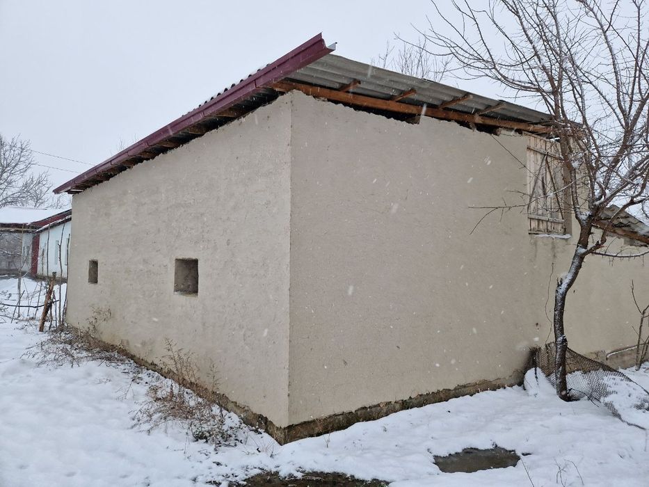 Xovli sotiladi kelishturamiz