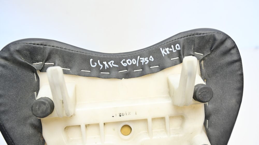 Scaun Fata Pilot Sa Sezut Suzuki GSXR600 / GSXR750 K8 - L0 2008 - 2010