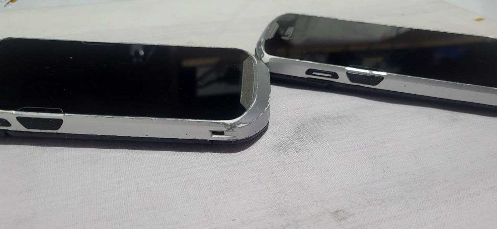 Terminal Mobil Zebra TC56, 2D, Bluetooth (4,1), Wi-Fi, 4G, NFC, PTT