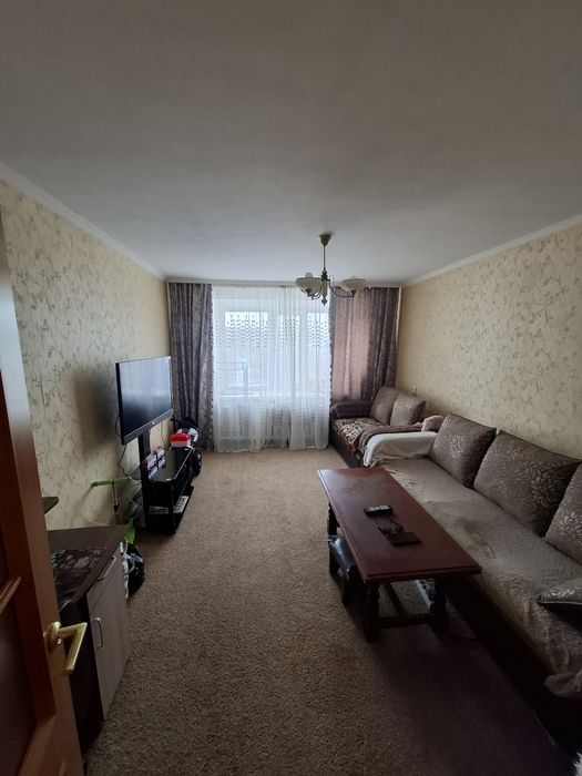 Продам 2-х комнатную квартиру