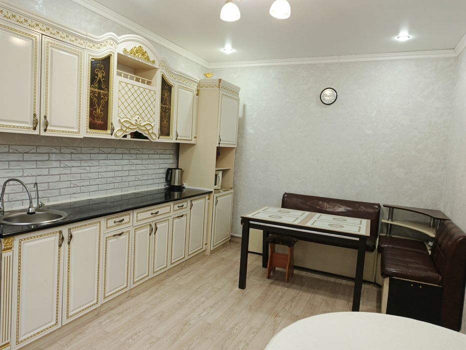 Сдаётся дом в аренду