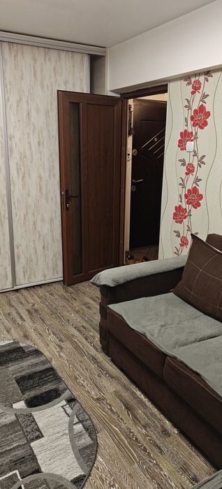 Apartament cu două camere