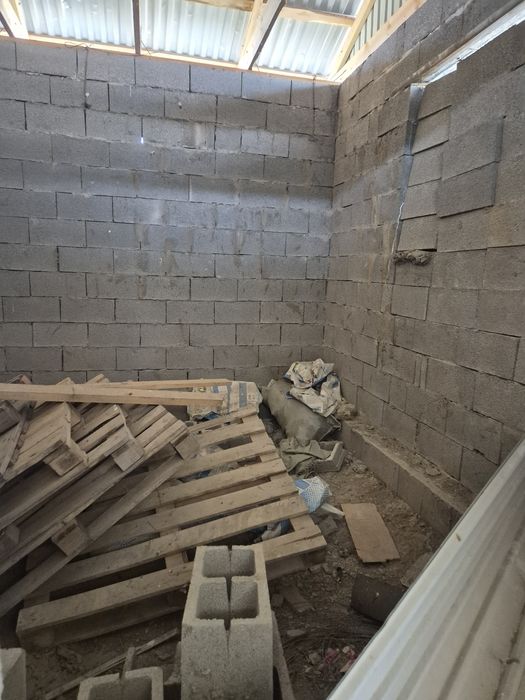 Продам времянку 3комн