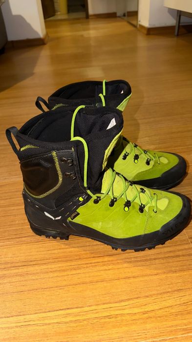 Bocanci  SALEWA Vultur  Evo GTX