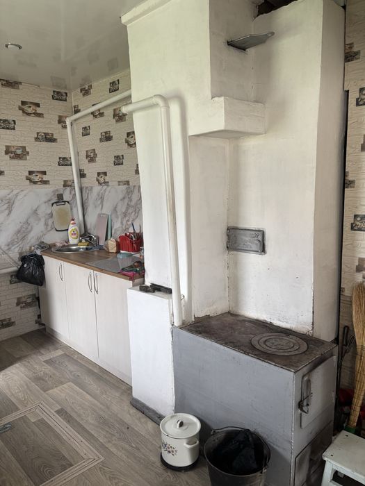 Продам дом в рабочем поселке