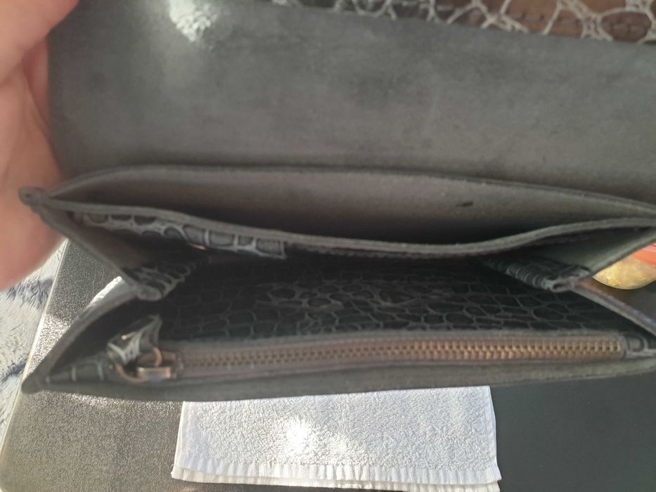 Продам портмоне женское