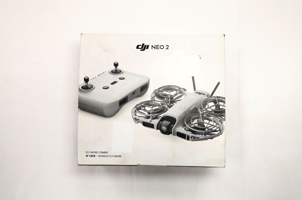 DJI Neo2 combo квадрокоптер