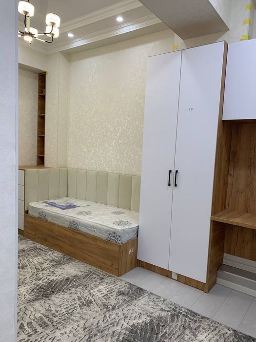 Срочно сдаётся новостройка Самкоч