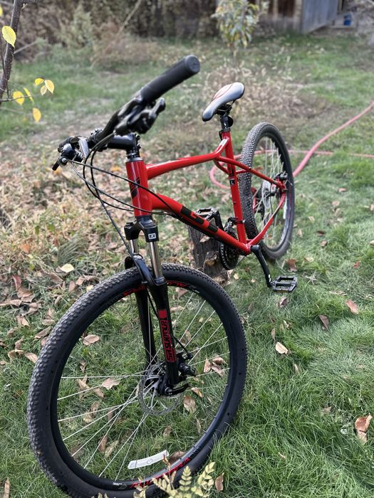 Велосипед GT 27.5 L Aggressor Sport