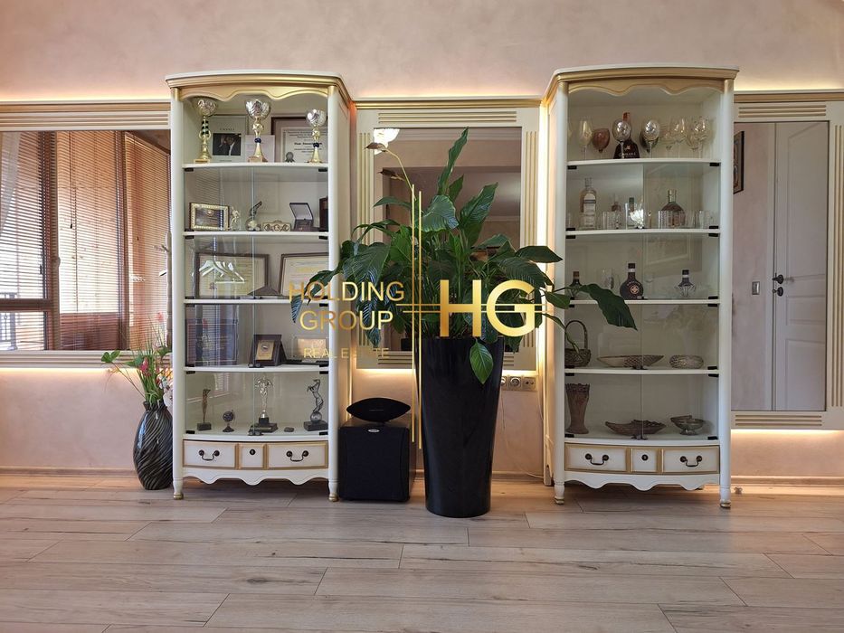 Продава се Многостаен апартамент в к.к. Св.Св. Константин и Елена - 216 кв.м за 2454 €/кв.м - Снимка #9