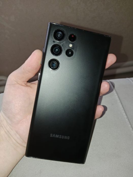 Самсунг с 22 ультра