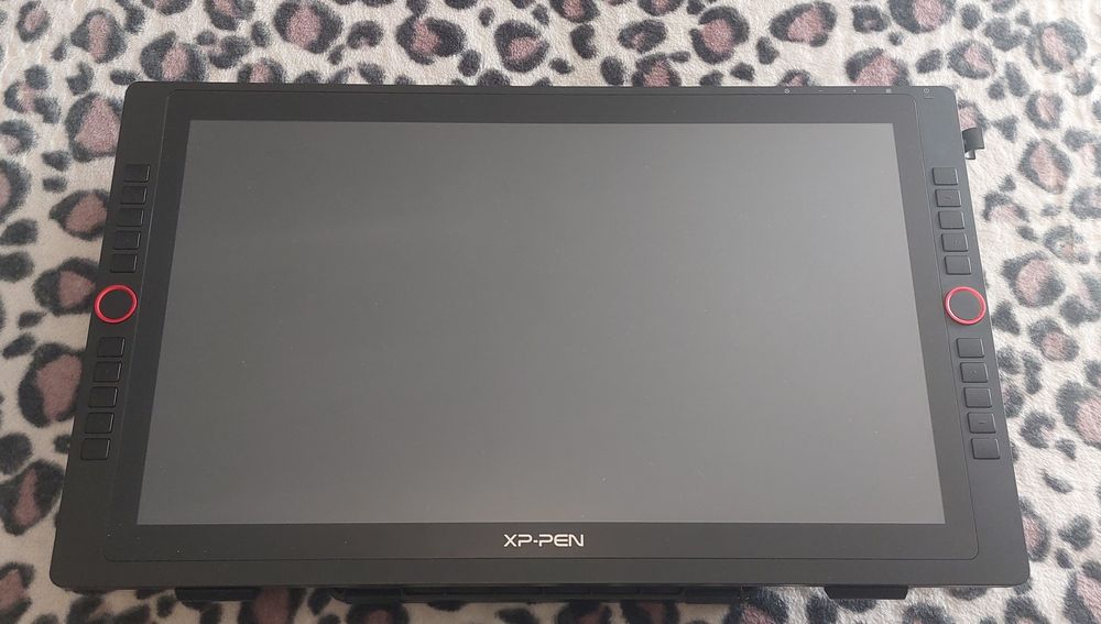 Tabletă grafică XP-PEN Artist 22R Pro