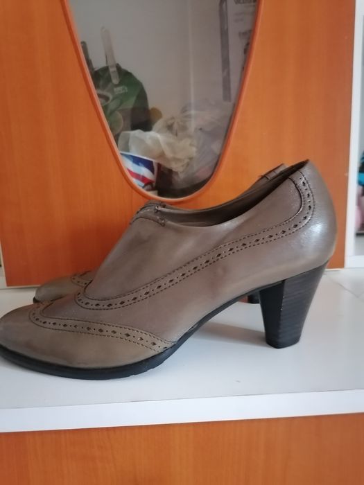 Pantofi damă noi (mărimea 40)