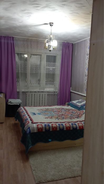 Продам квартиру в двухквартирном доме