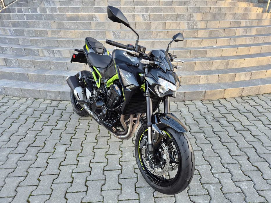Kawasaki Z900 ABS ~ Garantie ~ Rate directe fără DOBÂNDA ~
