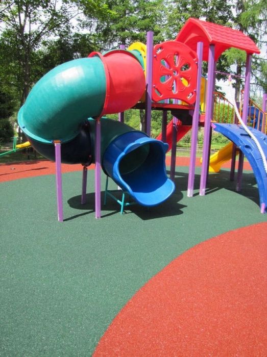 Резиновое Покрытие Бесшовное 250.000 сум