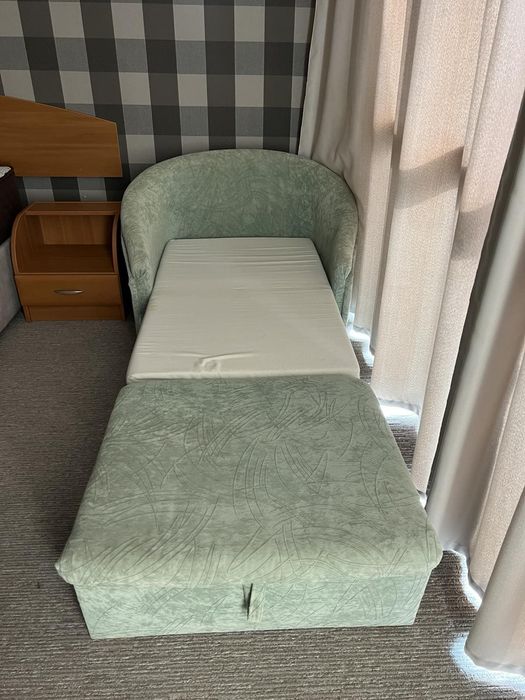 Дивани и разтегателни фотьойли