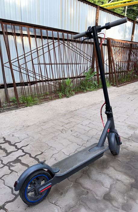 Самокат SCOOTER Youfs