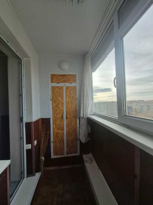 Продам 3комн кв 8мкр