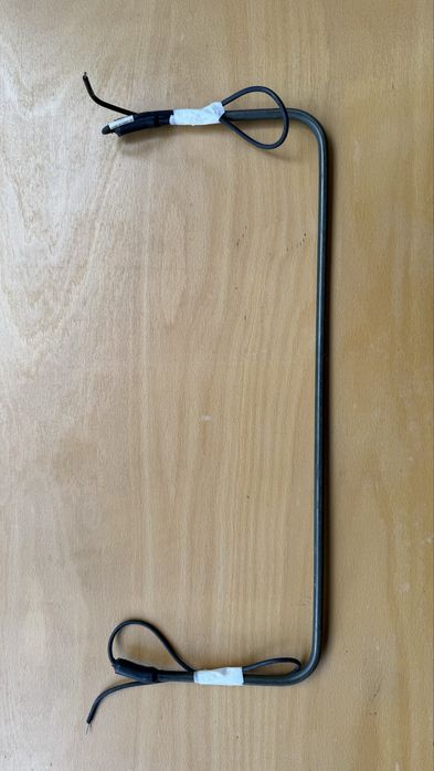 Тен поддона реф контейнера