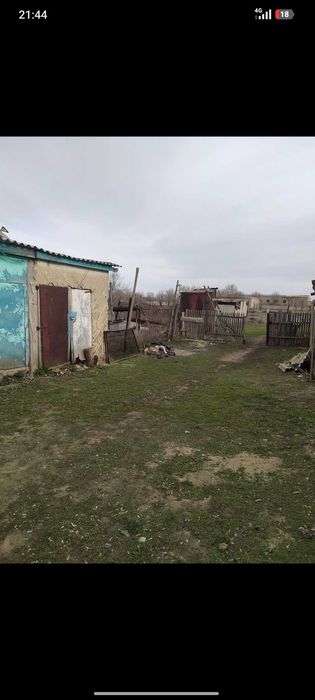 Продам дом с.Бестау