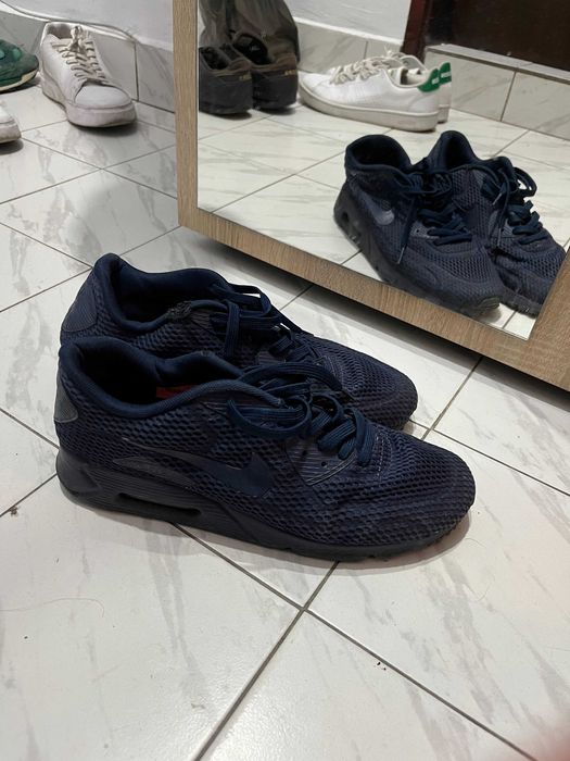 Nike Air Max 90 Ultra Breathe 44.5