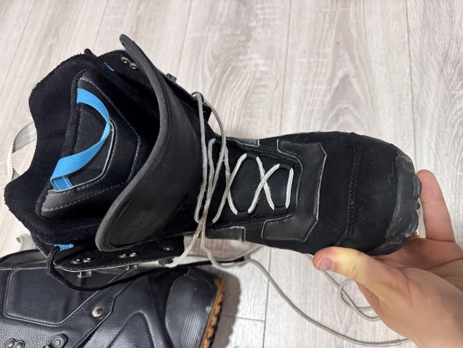 Boots snowboard marimea  42