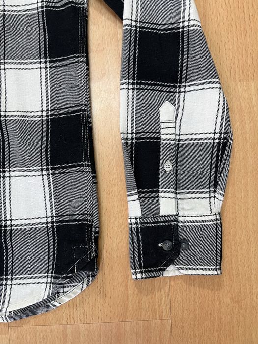 Calvin Klein  мъжка риза М