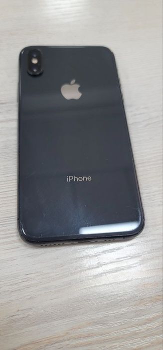iPhone xs 256 gb