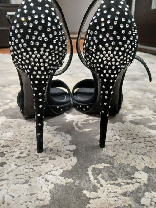 Sandale Dolce Gabana originale