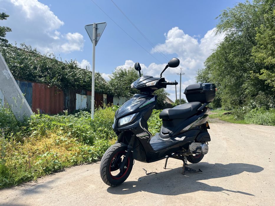 М8 125 сс …………..