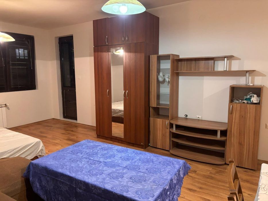 Дава се под наем Тристаен апартамент в София, Стрелбище - 65 кв.м за 797.64 € - Снимка #6