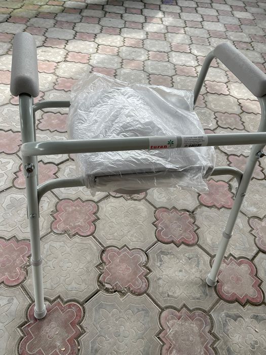 Продажа кресло туалет