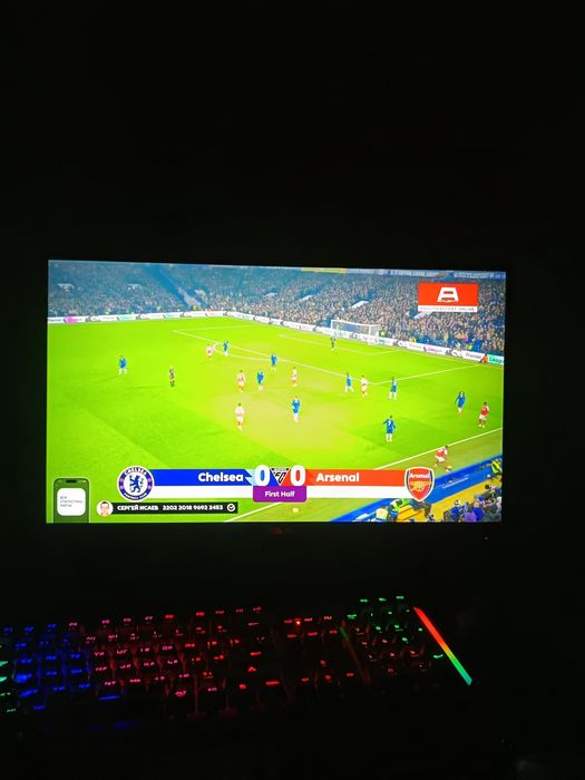 Монитор игровой пк