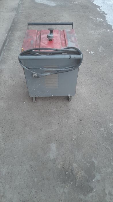 Сварочный апорат